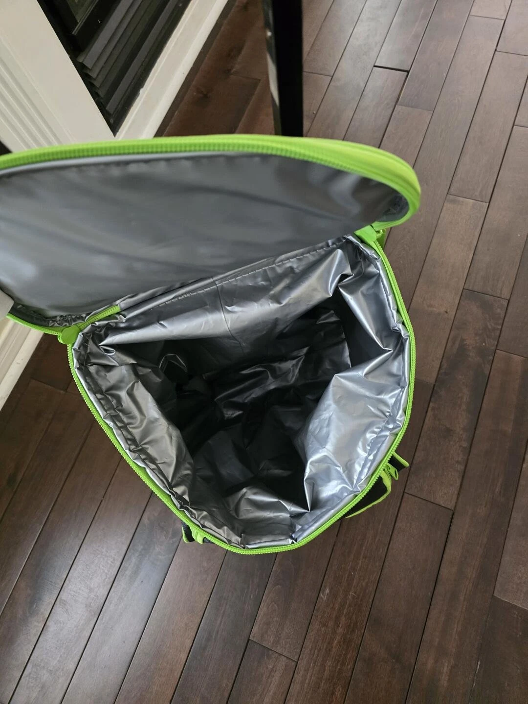 Uline Rolling Cooler Bag - photo 3