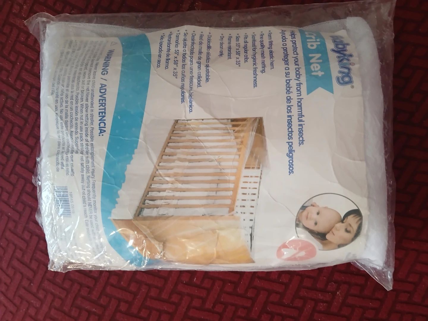 Evenflo Easy Infant Carrier - photo 4