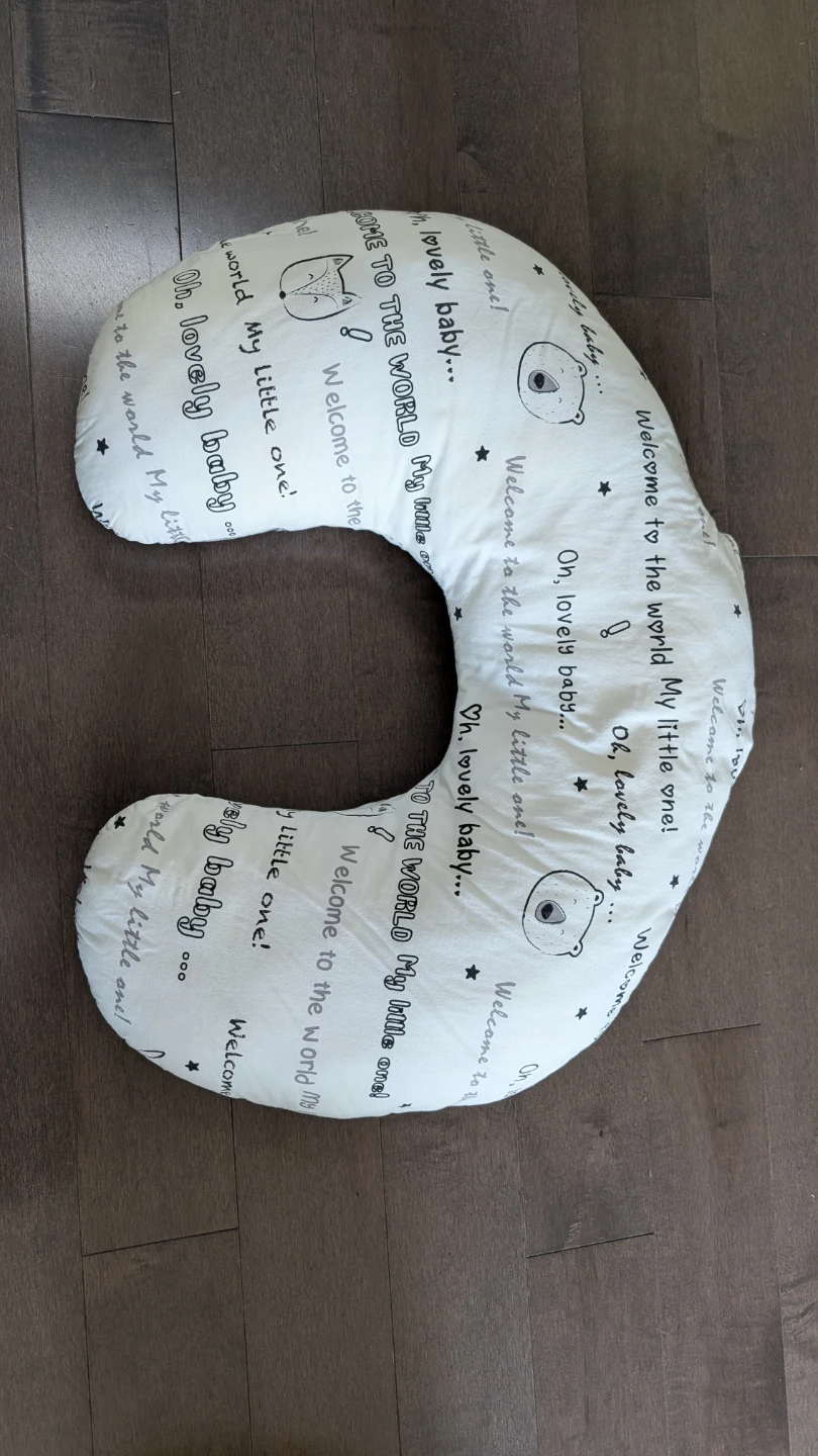 Koala Baby Booboo & Bean Nursing Pillow - photo 3