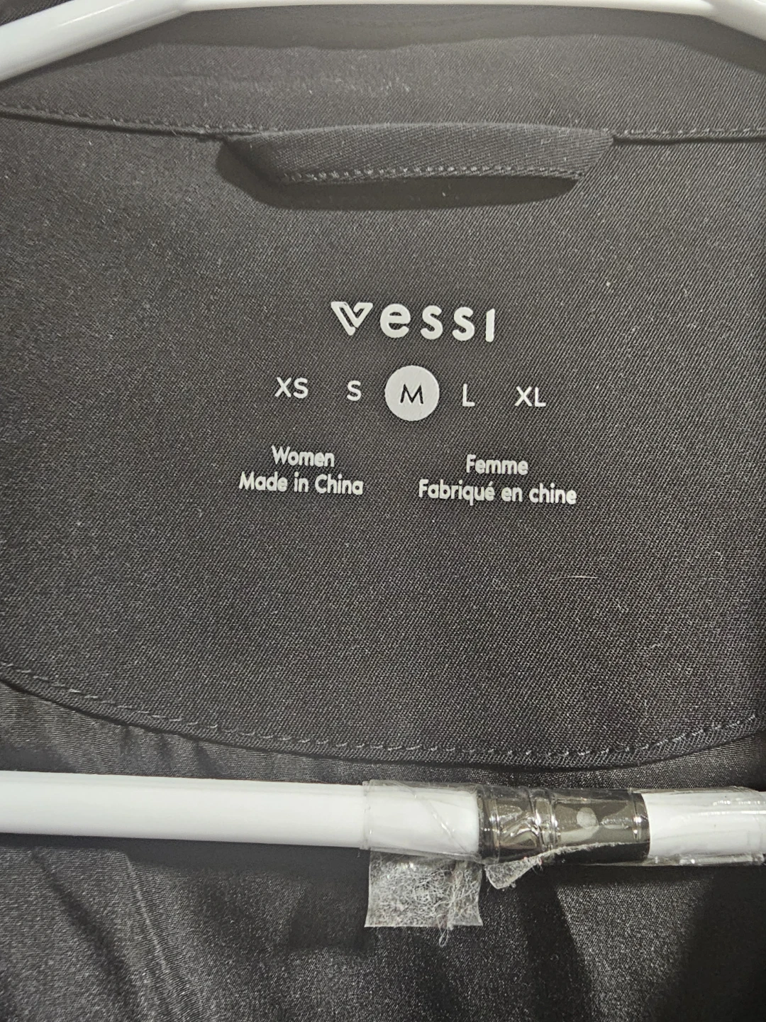 Vessi Westerly Coach Jacket - photo 2