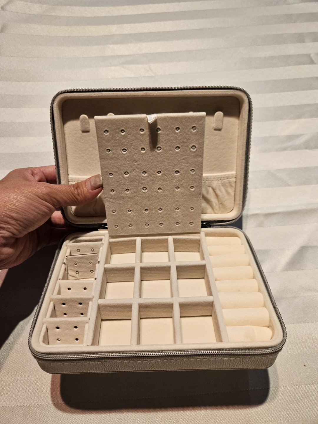 SOULL DESIGN Jewellery Organizer Box - photo 2