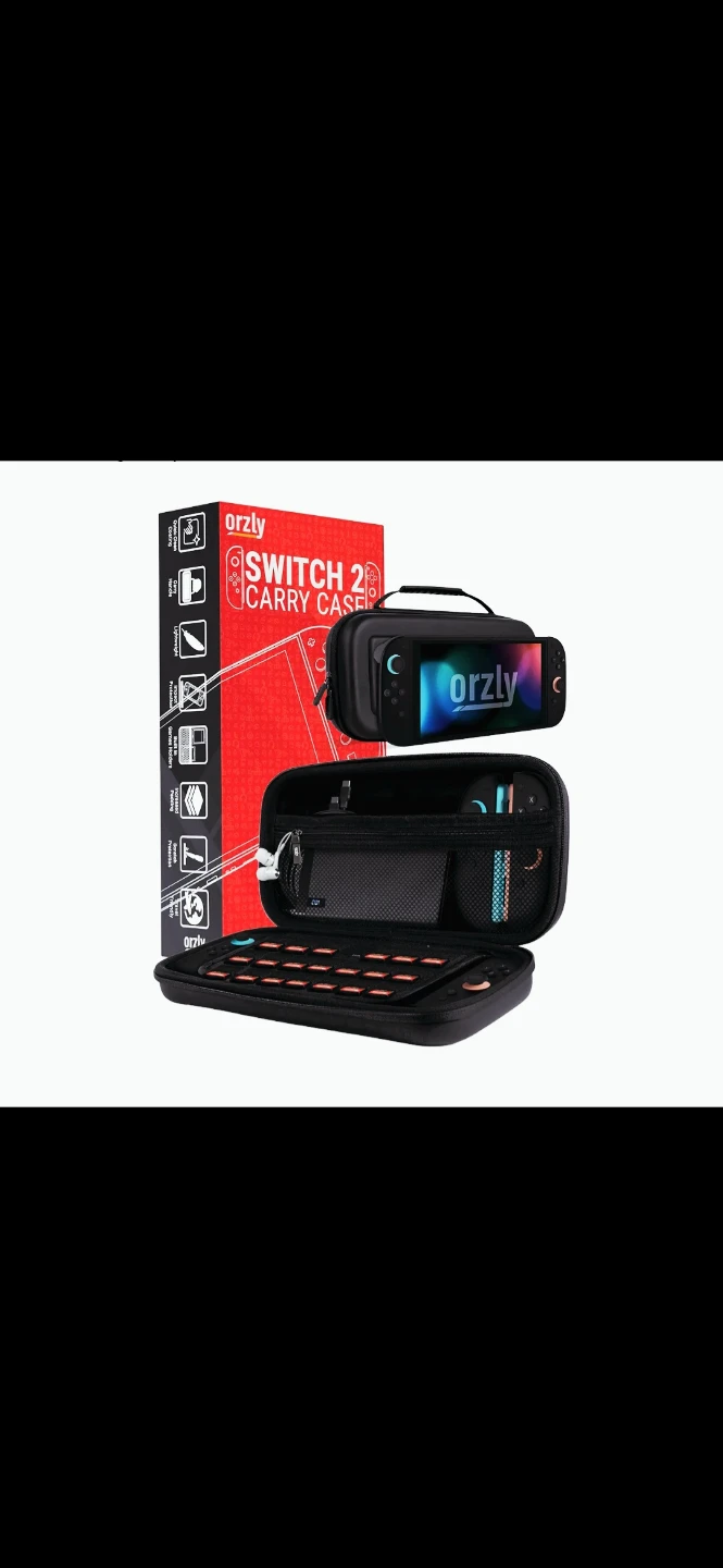 Nintendo Switch Games or Accessories, No Bundles - photo 3