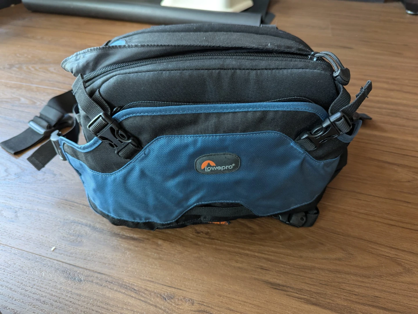 Lowepro Camera Bag