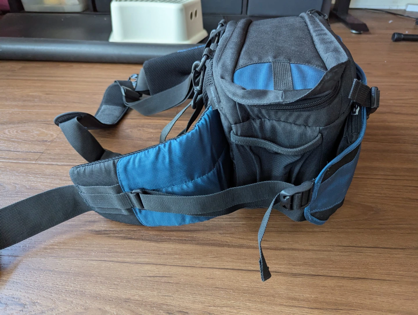 Lowepro Camera Bag - photo 2