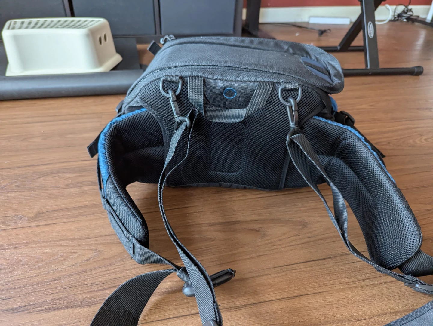 Lowepro Camera Bag - photo 3