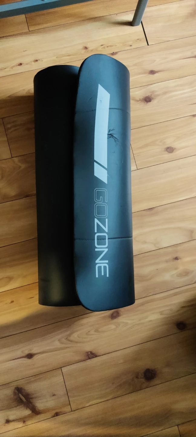 GOZONE Yoga Mat - photo 2