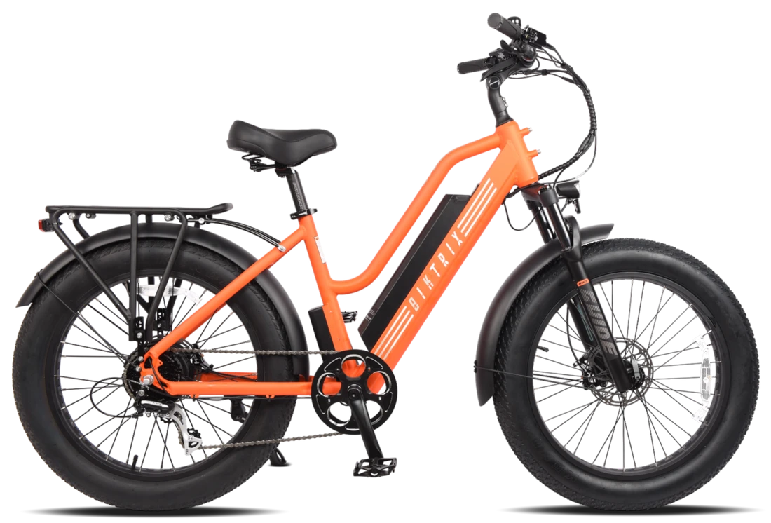 BIKTRIX STUNNER LT 8 2025