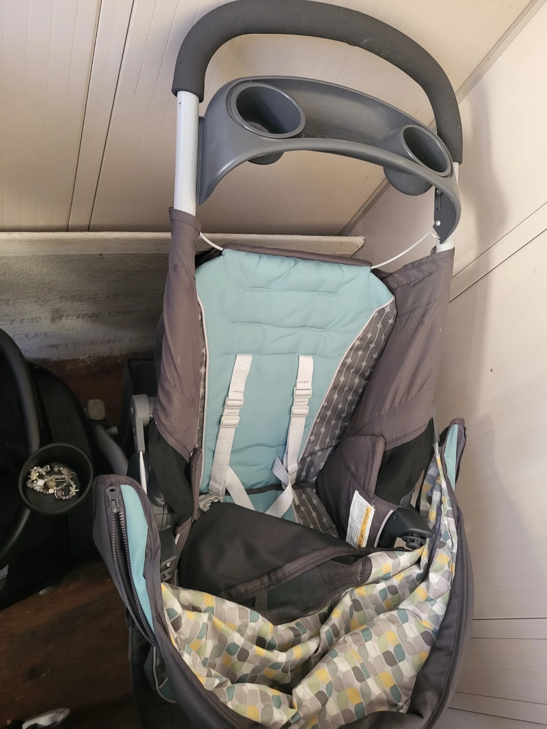 Graco Stroller - photo 5