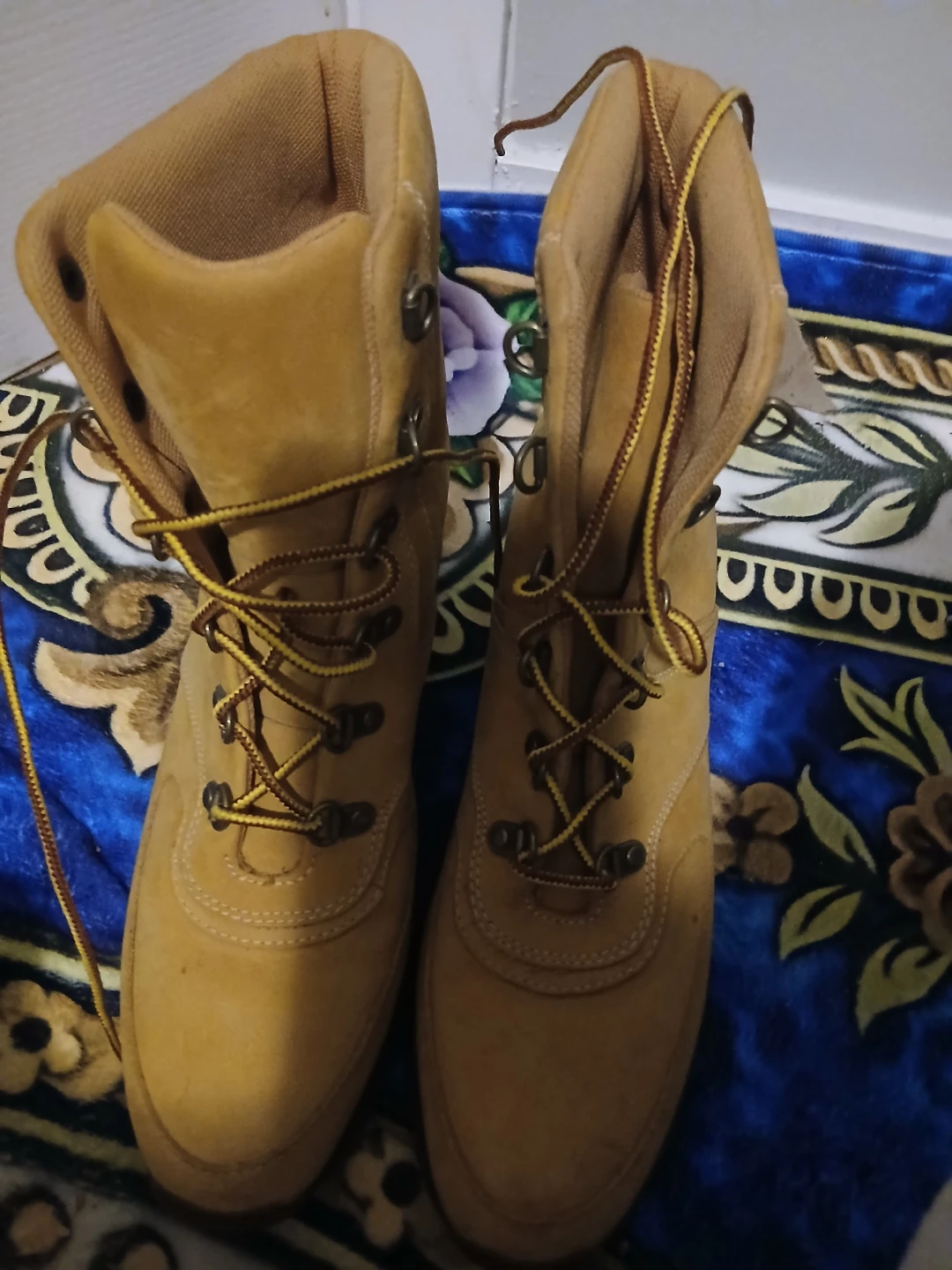 Timberland Women's Lace-Up Boots - photo 2
