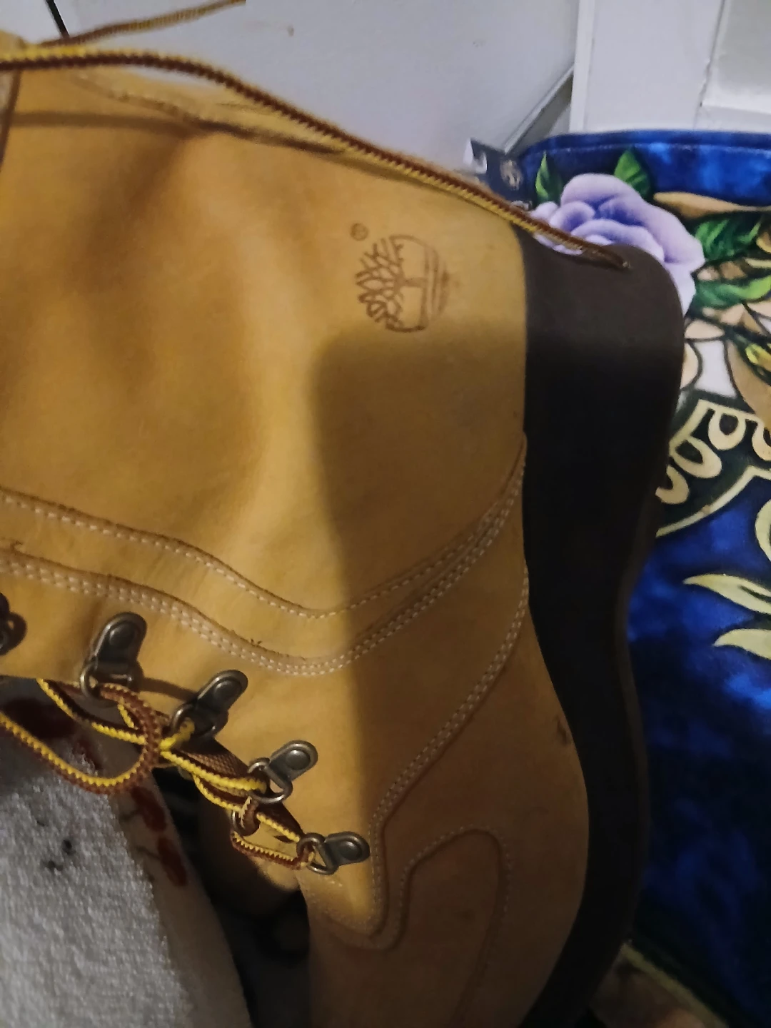 Timberland Women's Lace-Up Boots - photo 3