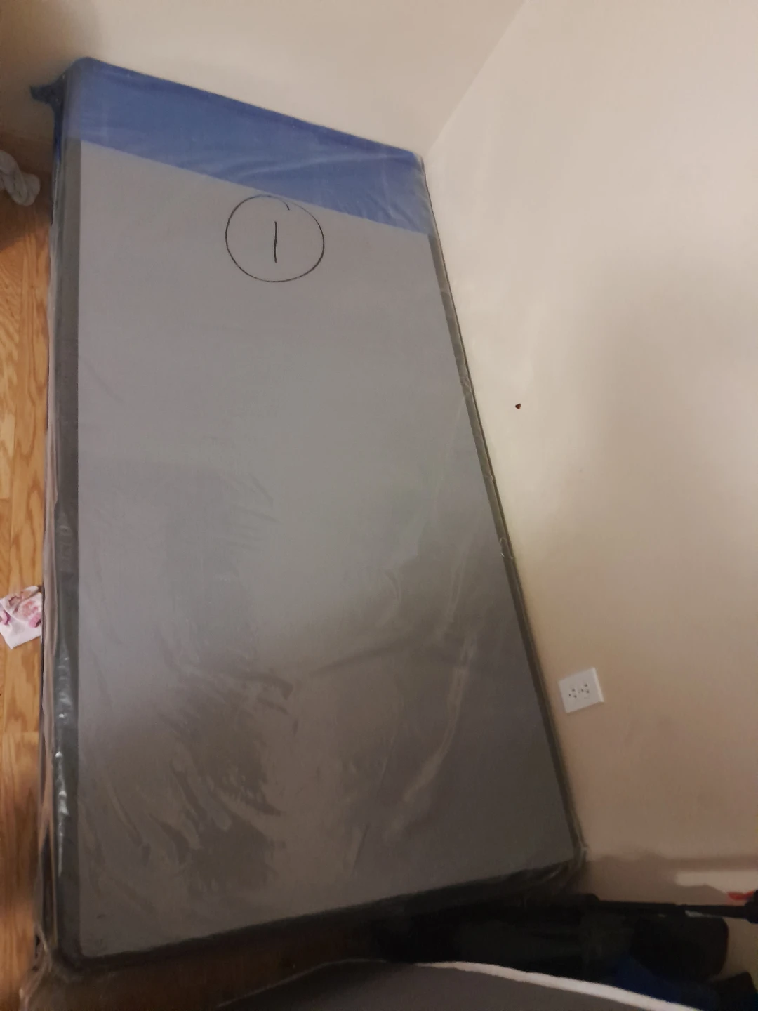 Bamboo Mattress