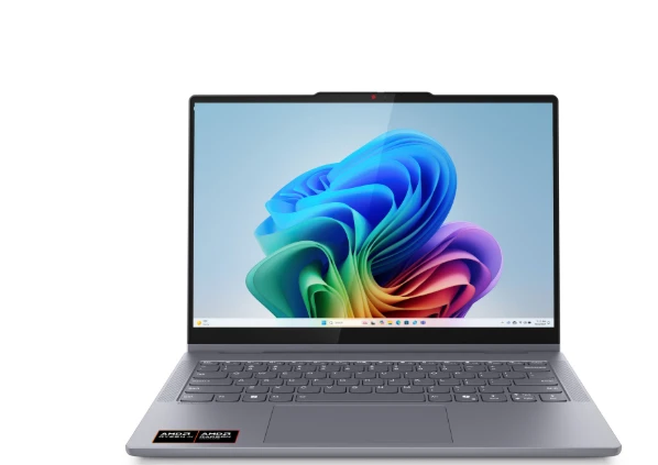 Lenovo Yoga 7i 2-in-1 Laptop with Stylus - photo 2