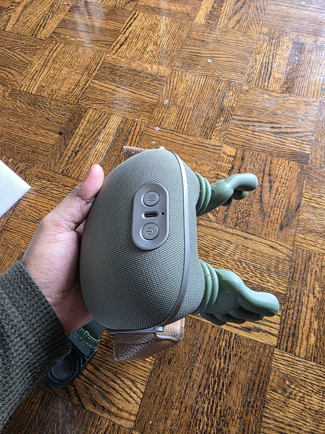 Neck Massager