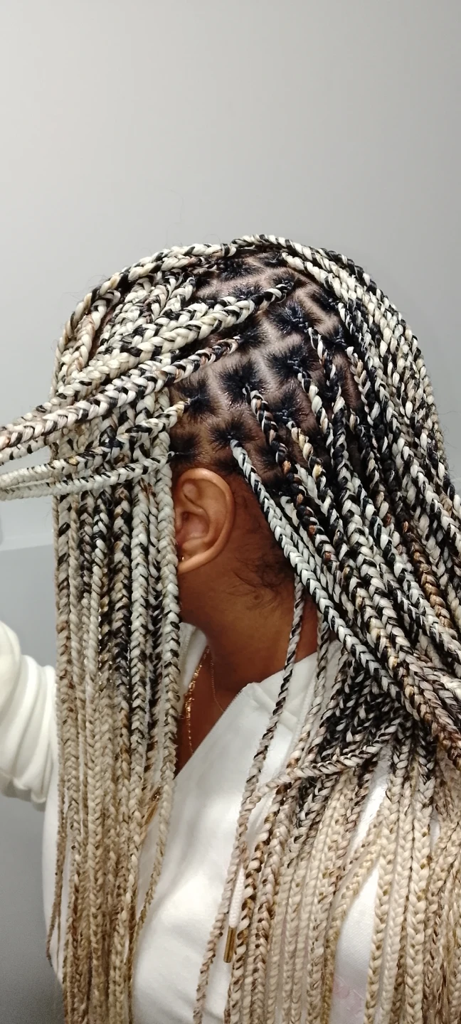 Single braids