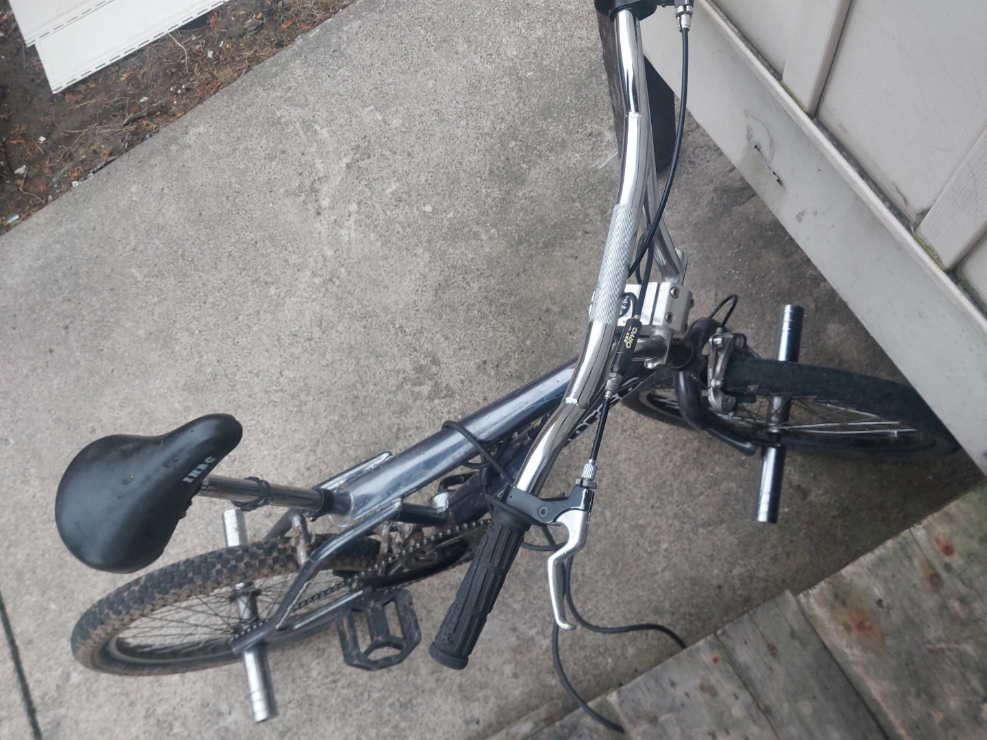 Iron Horse BMX Bike - photo 3