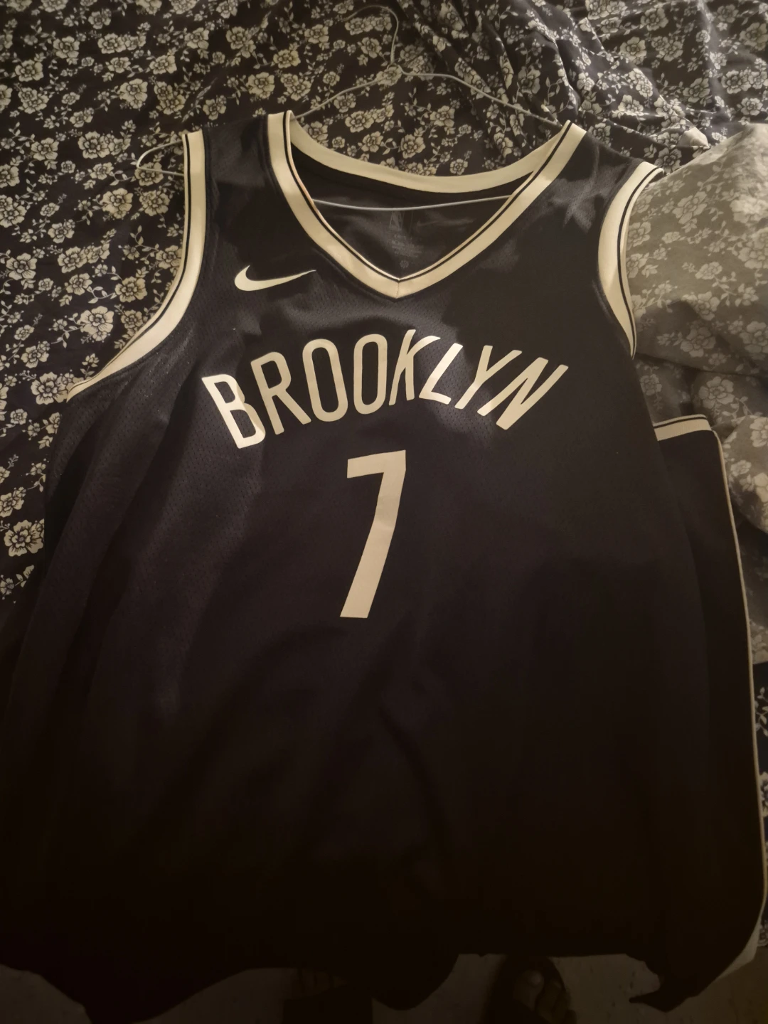 NBA Jersey