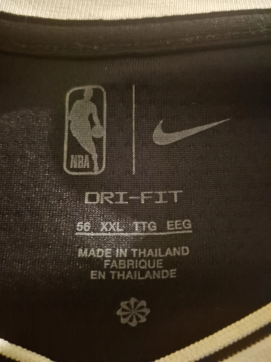 NBA Jersey - photo 3