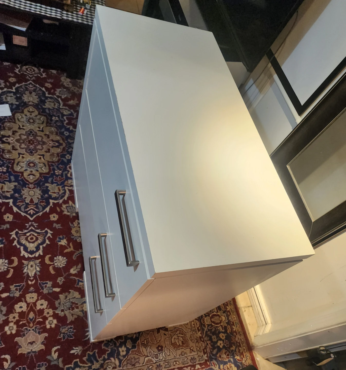 AP Industries 3 Drawer Dressee - photo 3