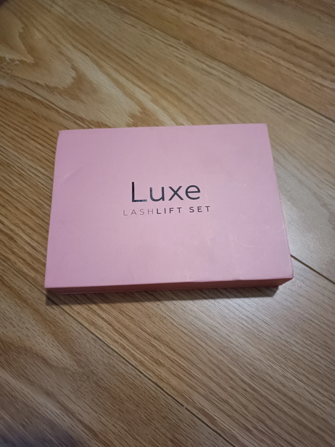 Luxe Lashlift Set - photo 2