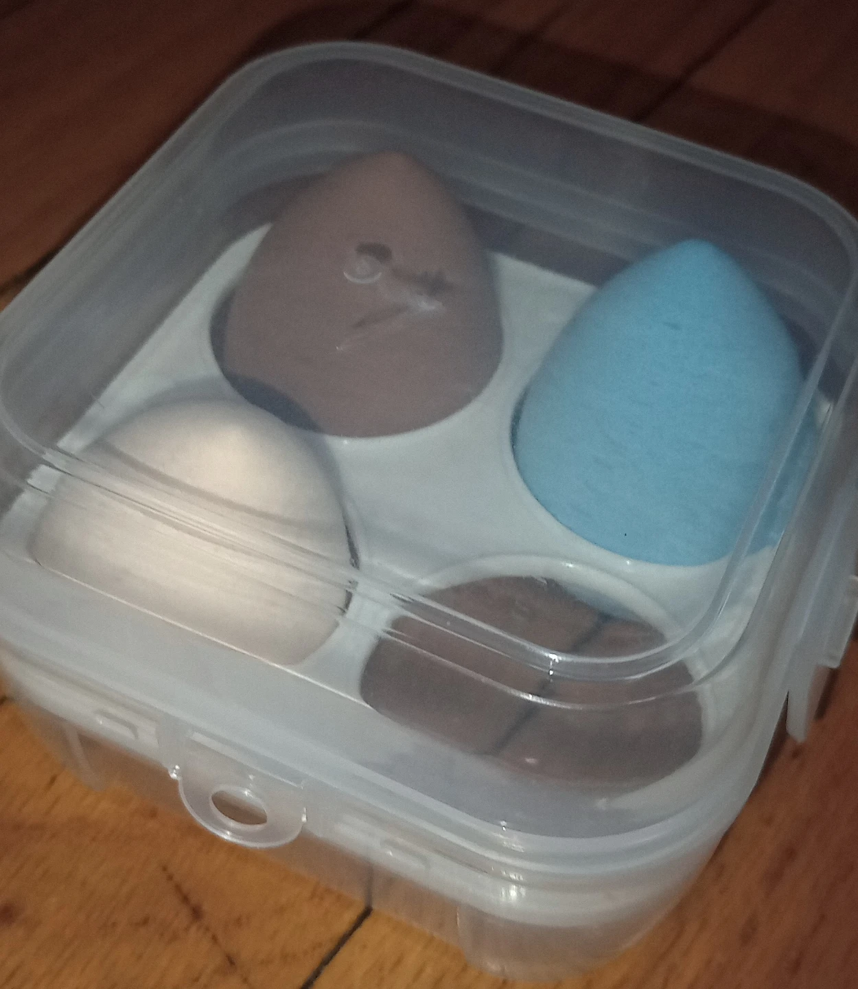 Makeup Sponges Set - photo 2