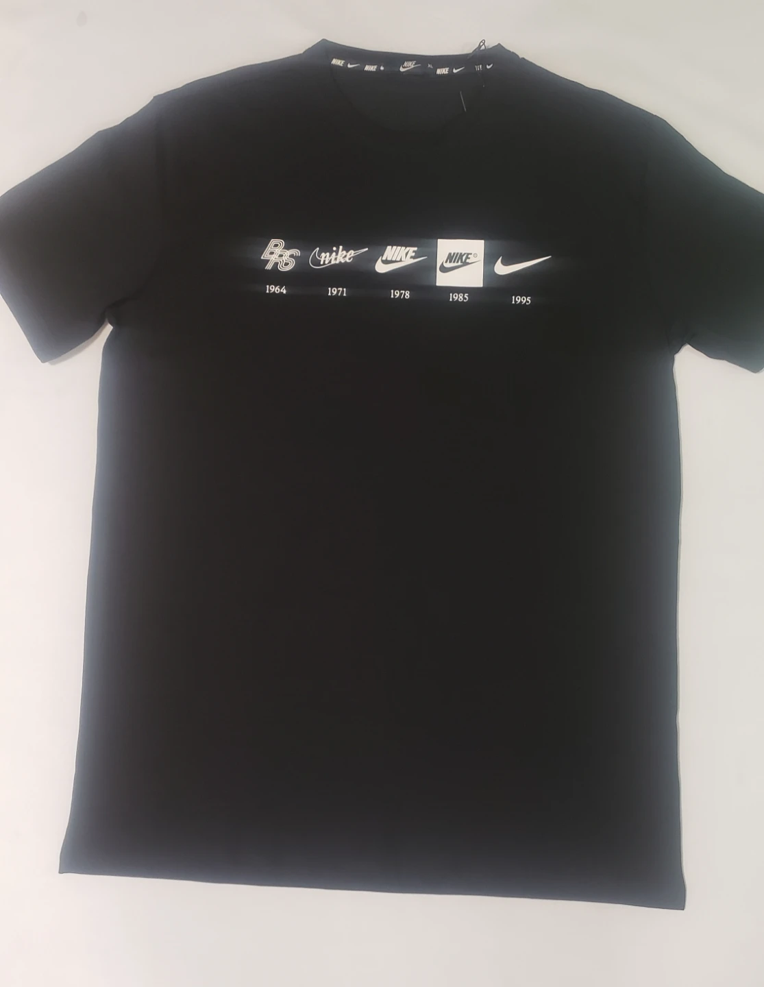 Brand new Nike Men's Tshirt Size L and XL