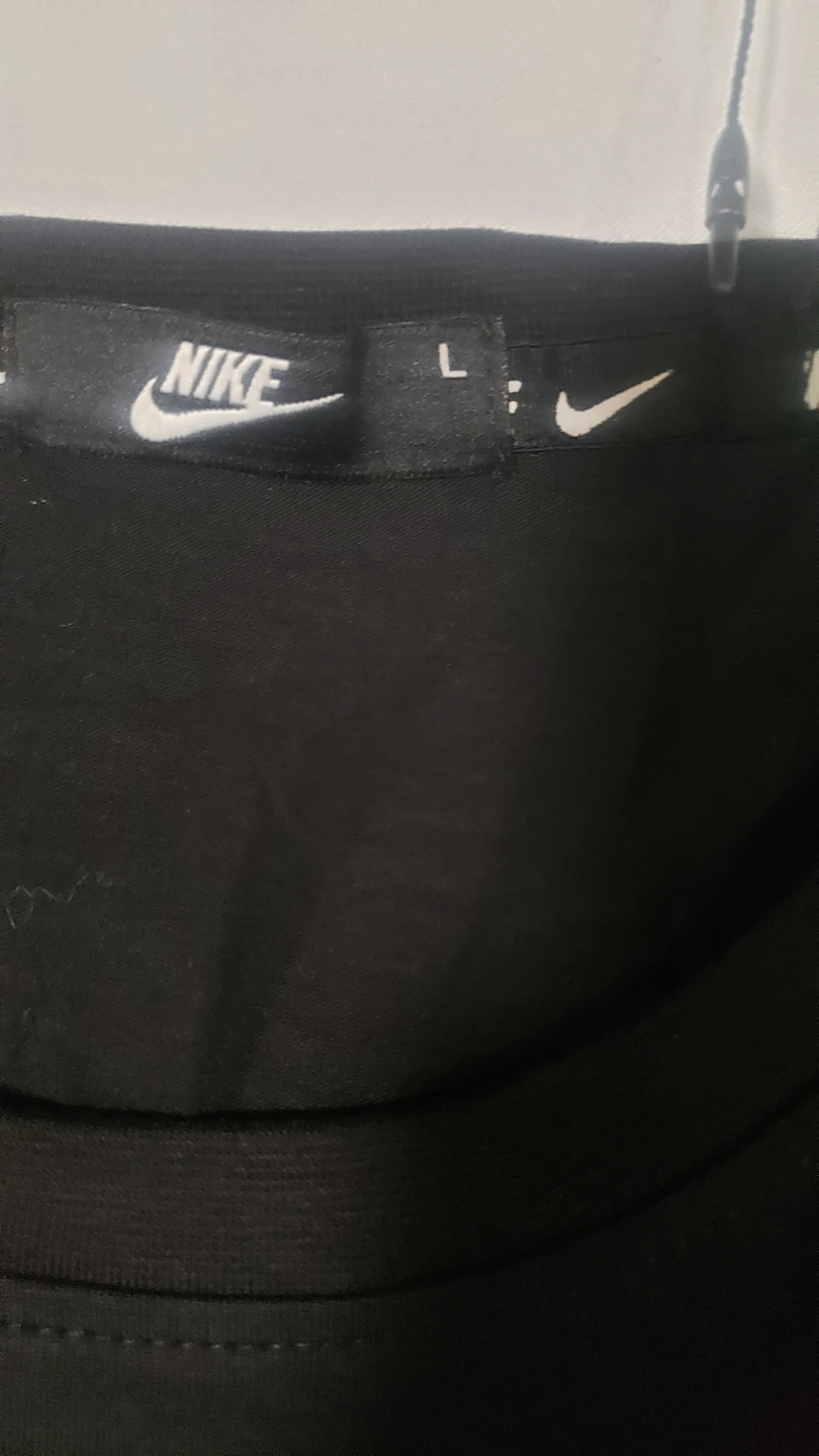 Brand new Nike Men's Tshirt Size L and XL - photo 2