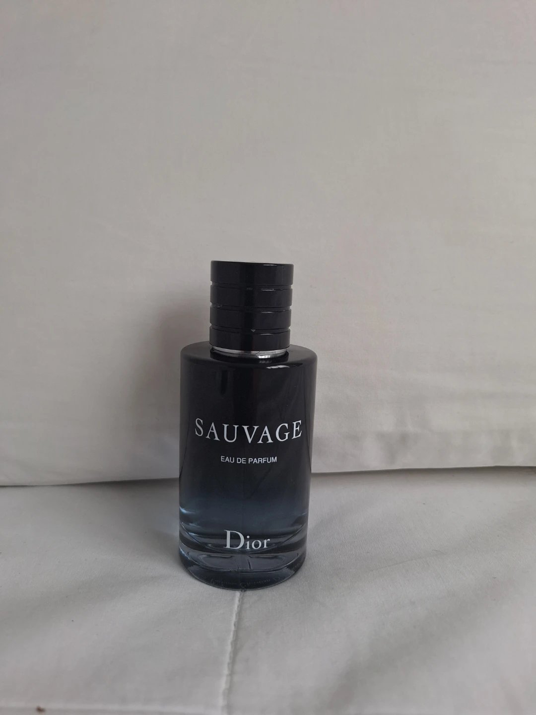 Dior Sauvage Eau de Parfum 100ml - photo 2