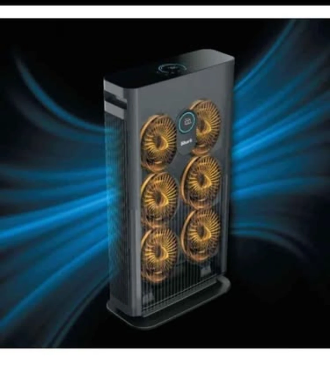 Shark Air Purifier 6 fan - photo 2