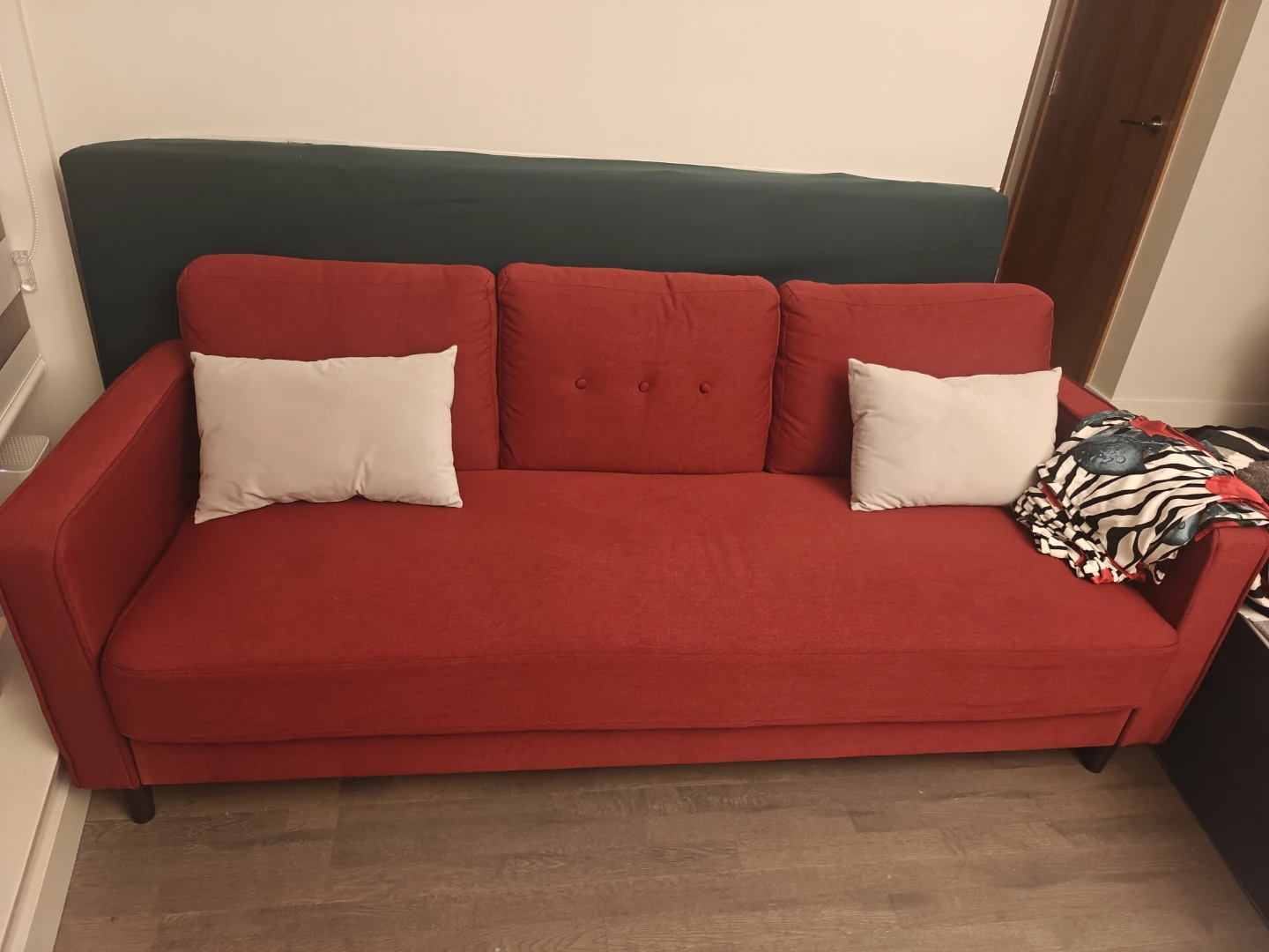 Brand New Sofa - URGENT PICKUP NEAR SURREY CENTRAL/Move out Sale - photo 3