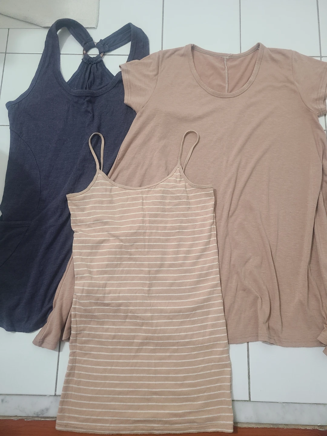 Bundle of 3 Women's Tops
