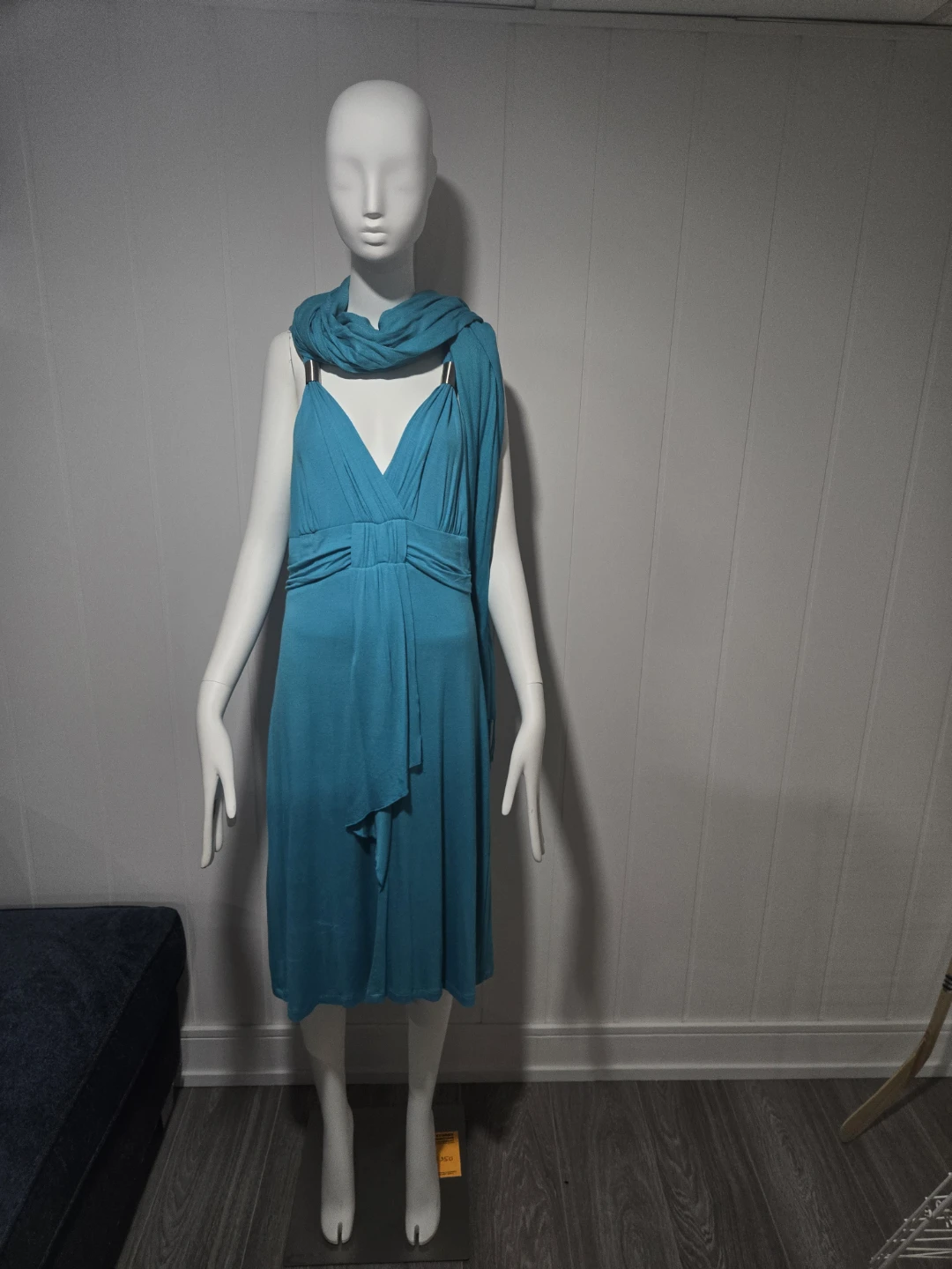 Mannequin and base for sale.