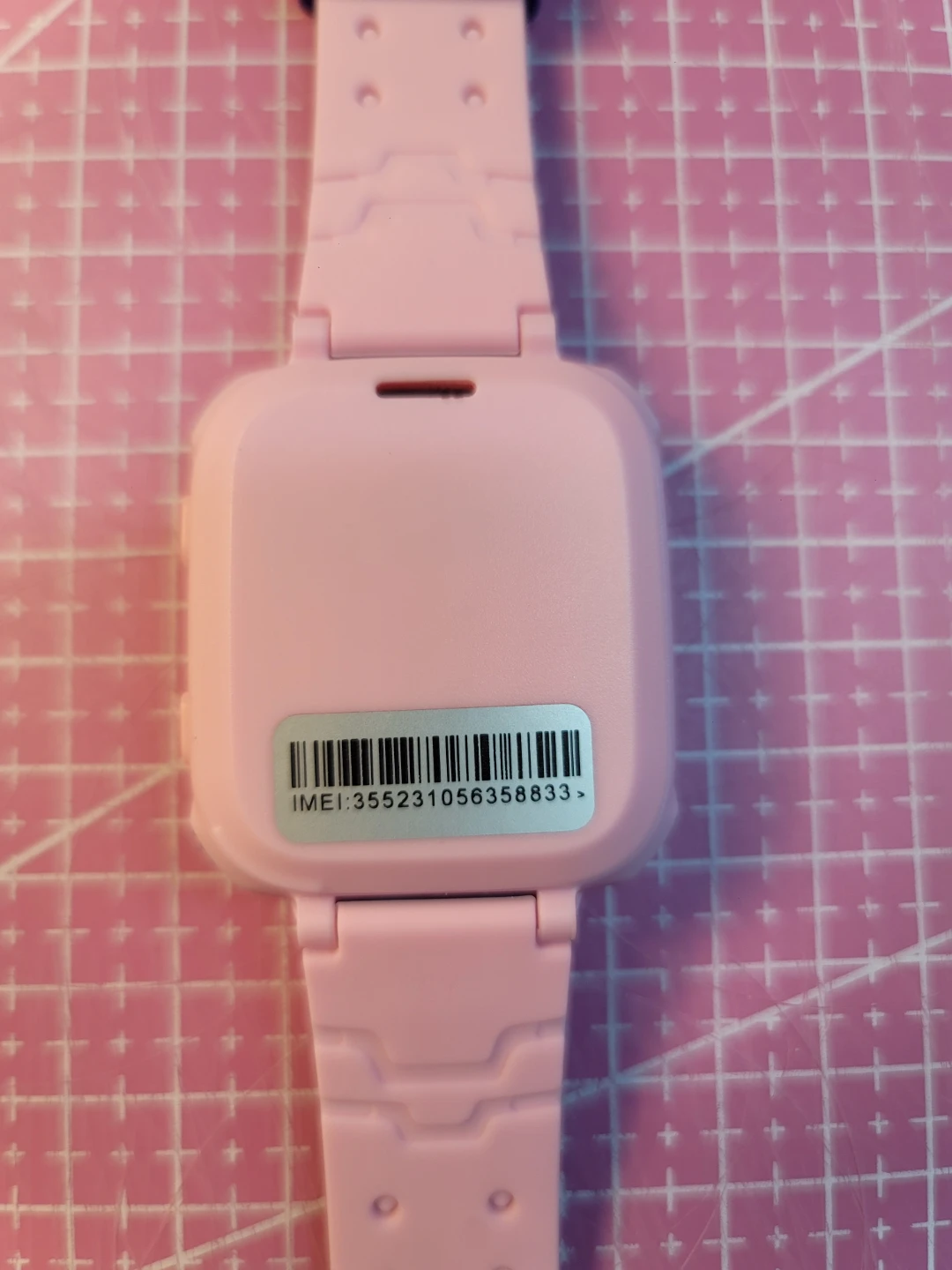 Kids Smart Watch - Brand New / Never Used Price: $10 - photo 2