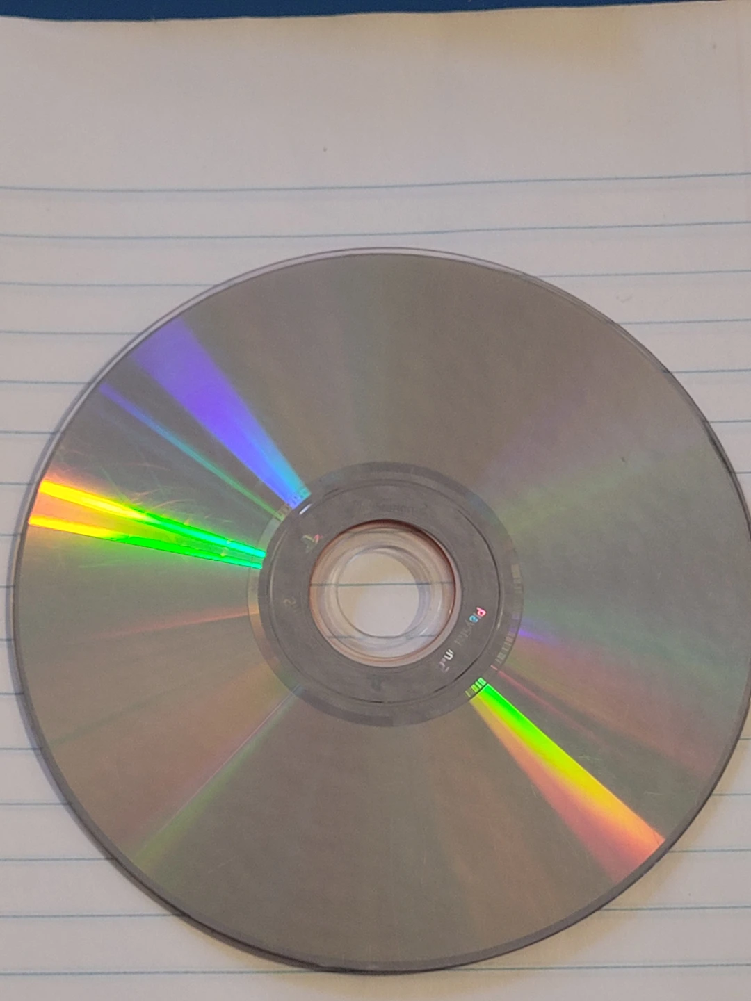 PlayStation 2 Game Disc: The Incredibles - photo 2