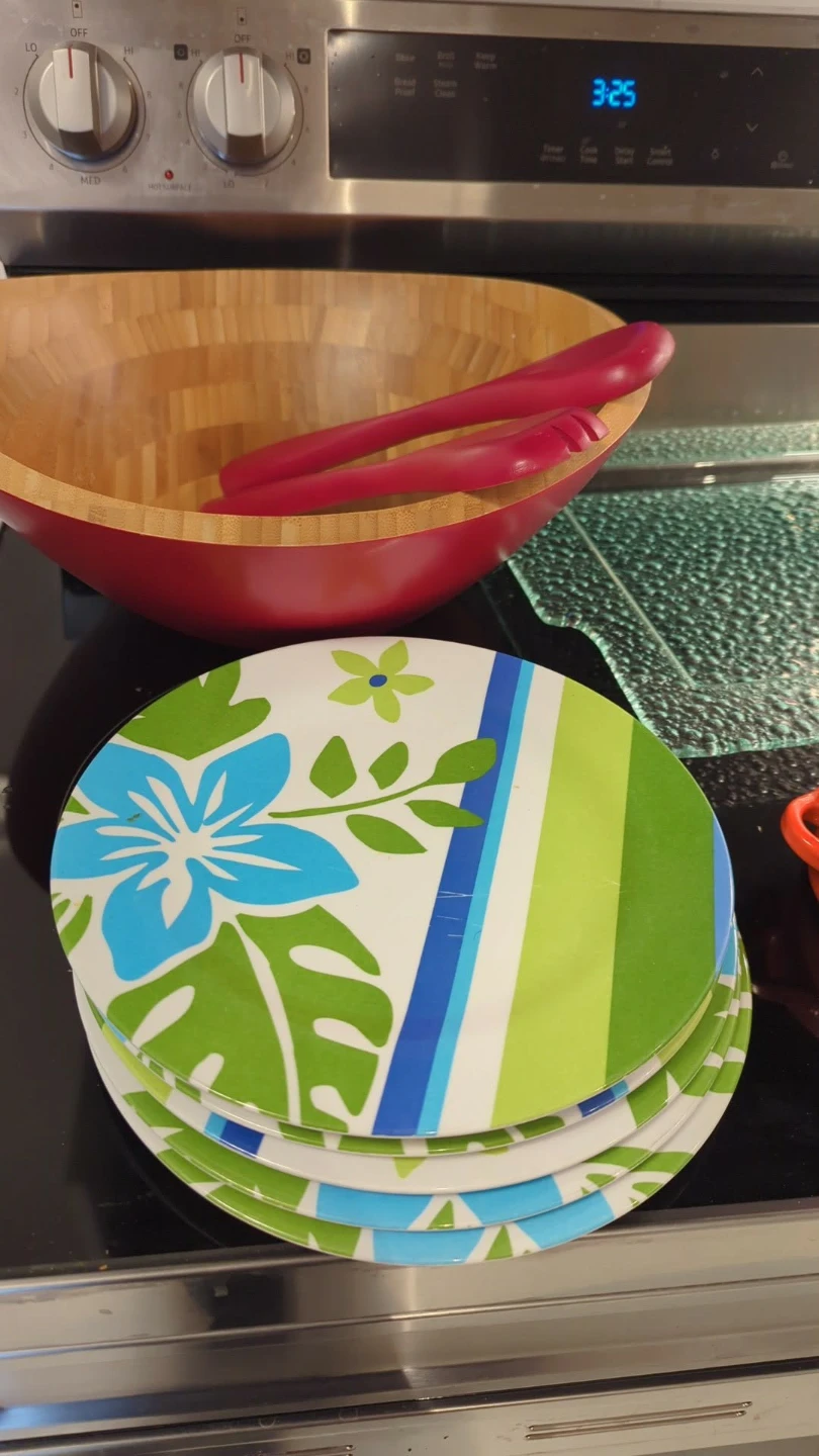 14pcs serving kitchen items - photo 2