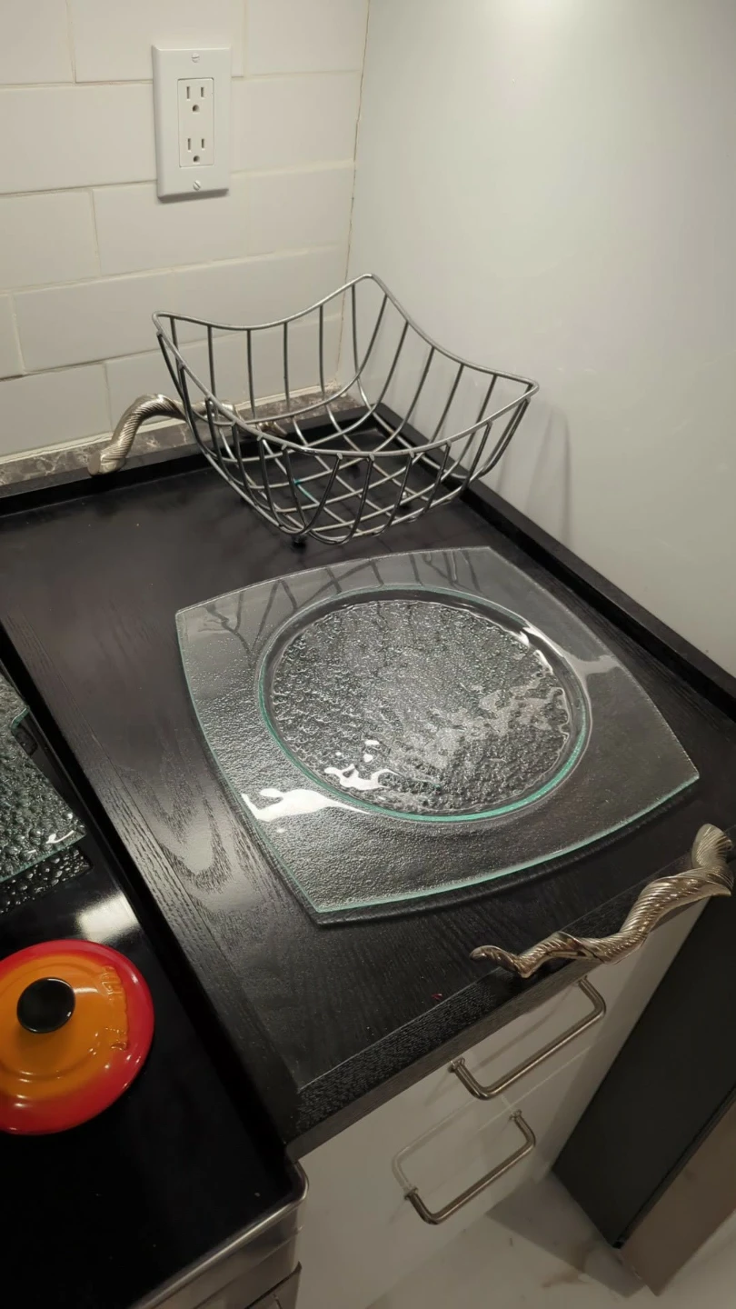 14pcs serving kitchen items - photo 4