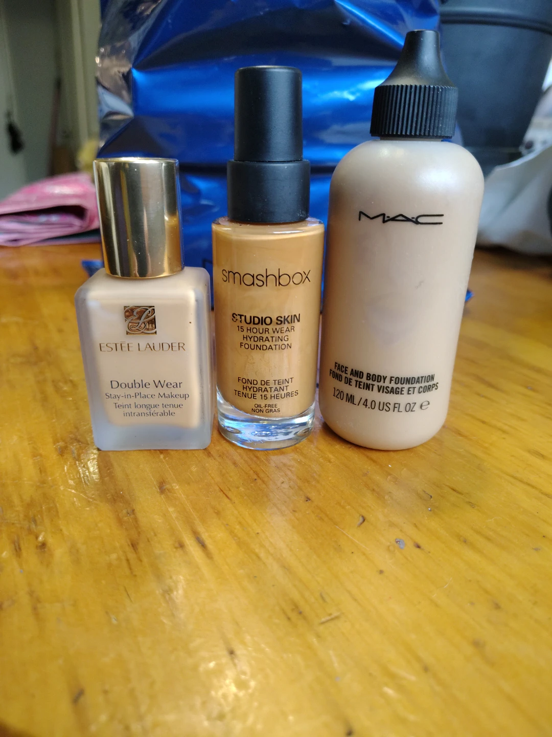 Estee Lauder,