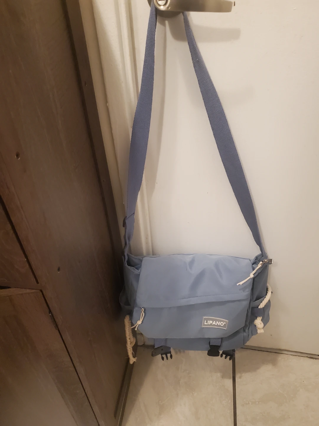 LIPANO Messenger Bag
