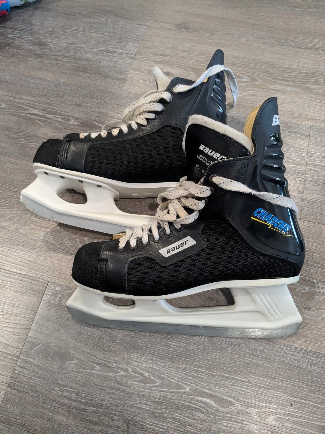 Bauer Hockey Skates
