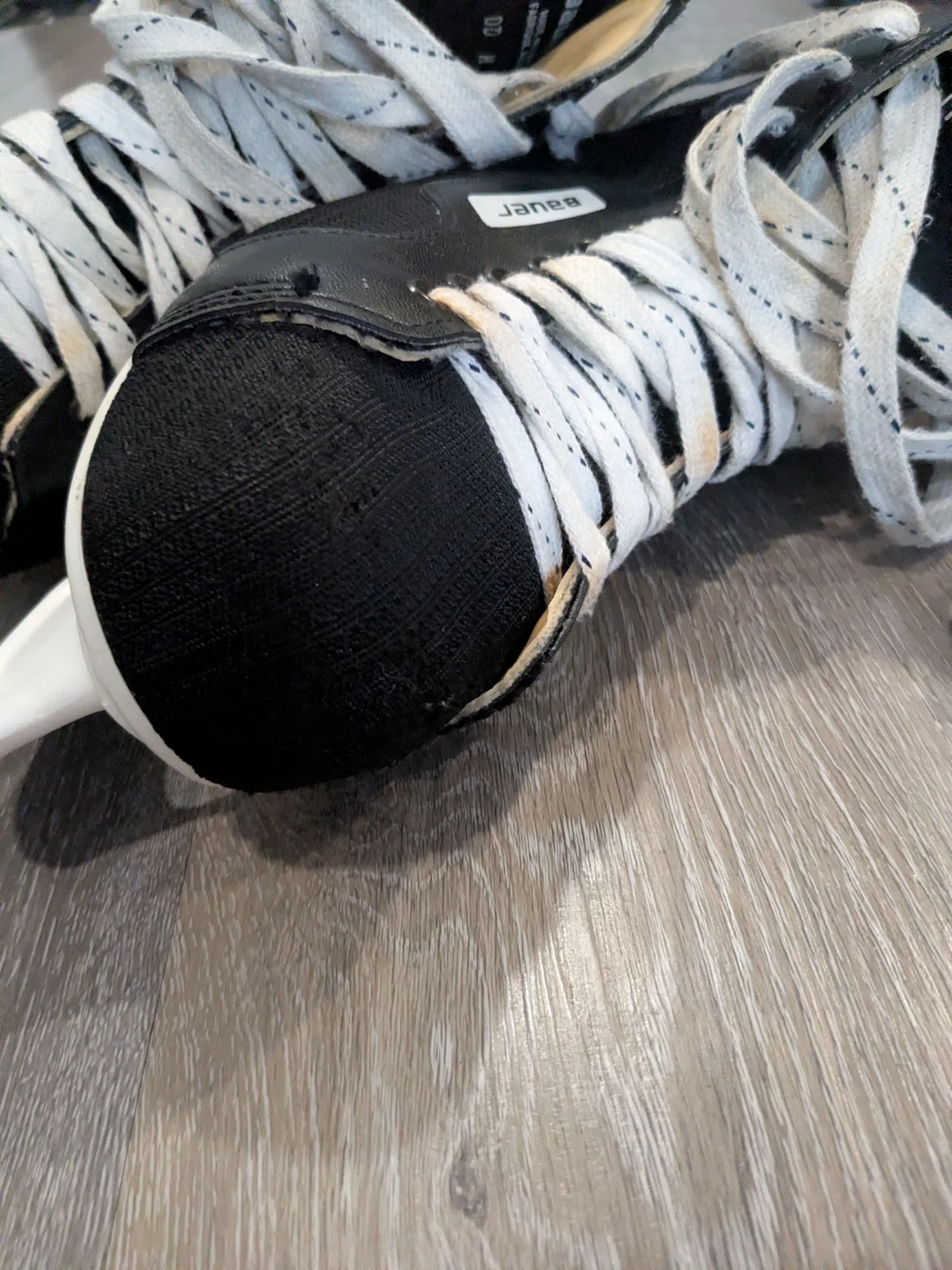 Bauer Hockey Skates - photo 4