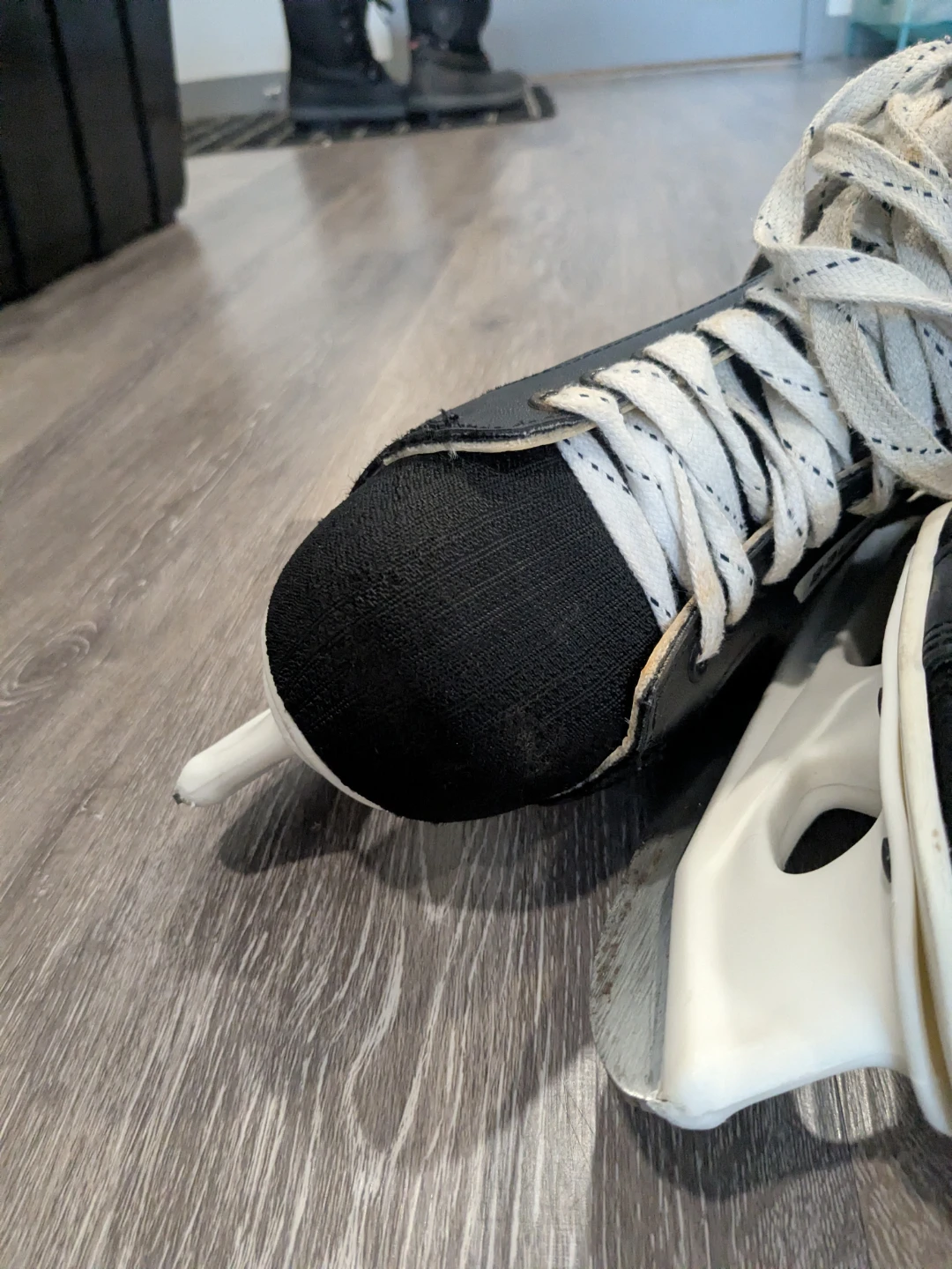 Bauer Hockey Skates - photo 5