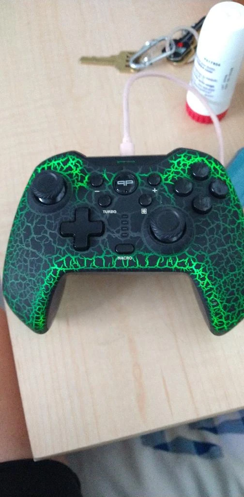 Windows game controller - photo 2
