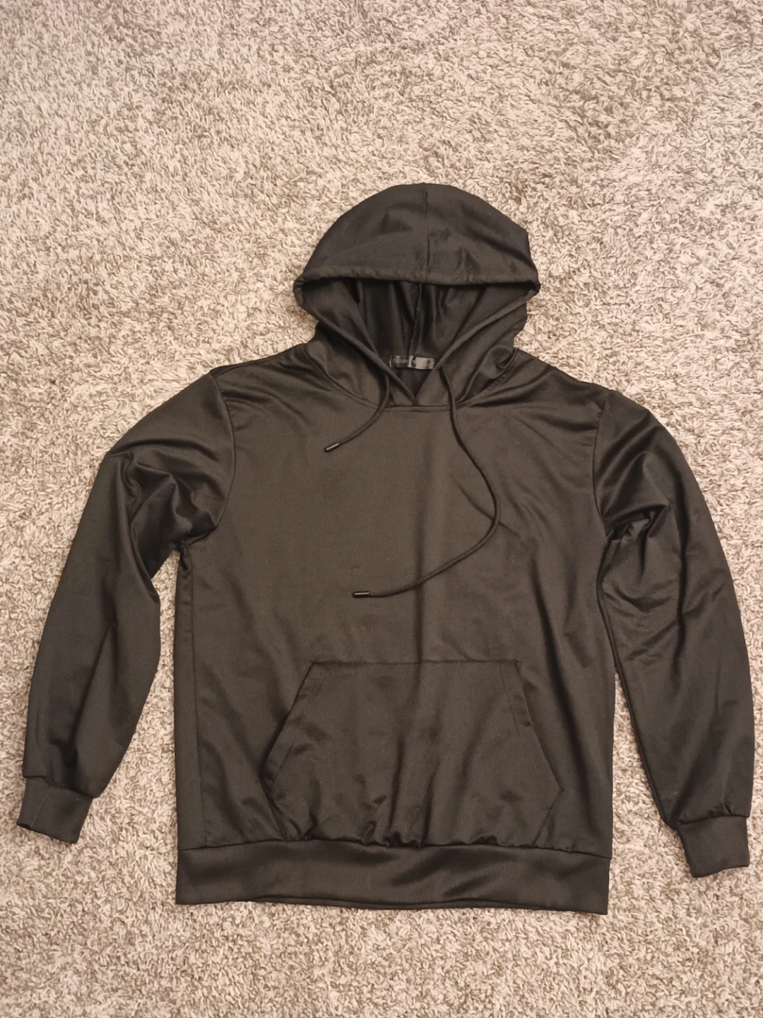 Black Hoodie - photo 2