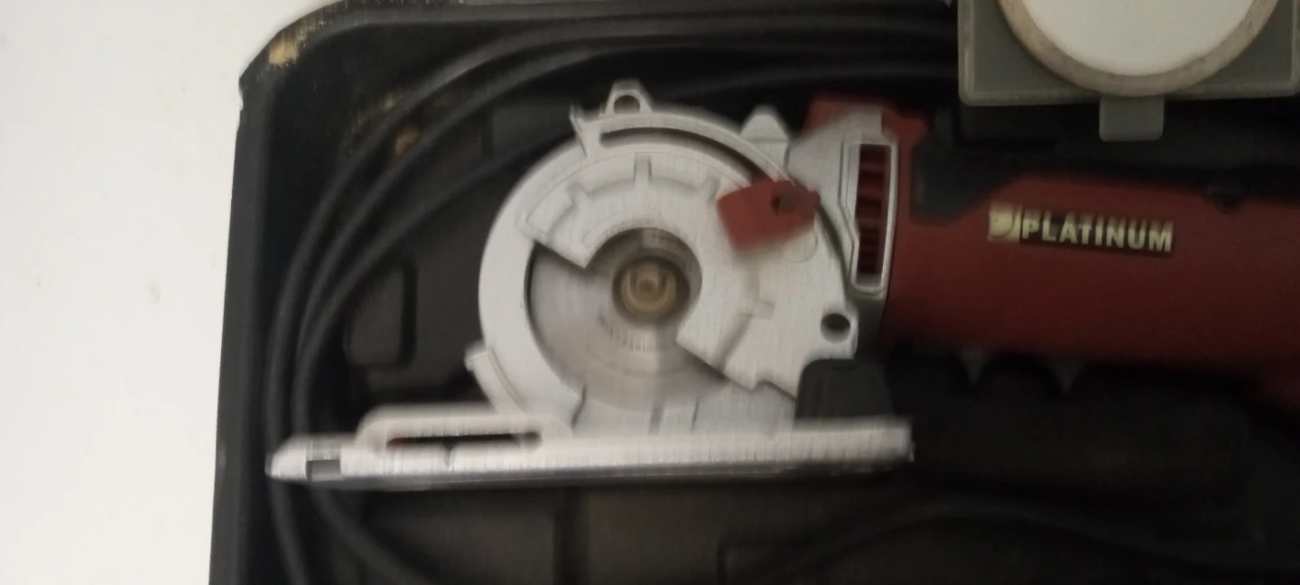 Platinum Rotary Tool and Accessory Kit