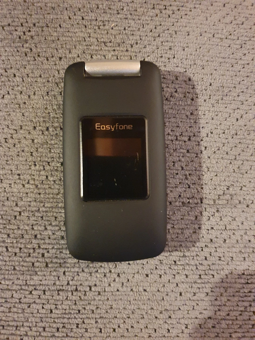Easyfone Flip Phone