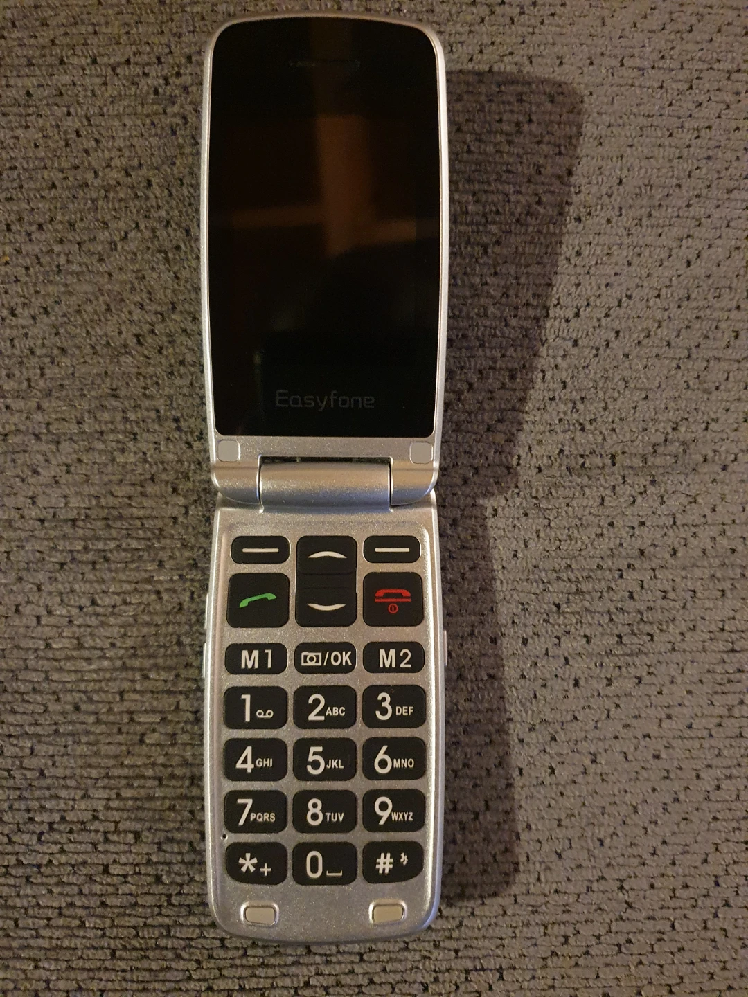 Easyfone Flip Phone - photo 2
