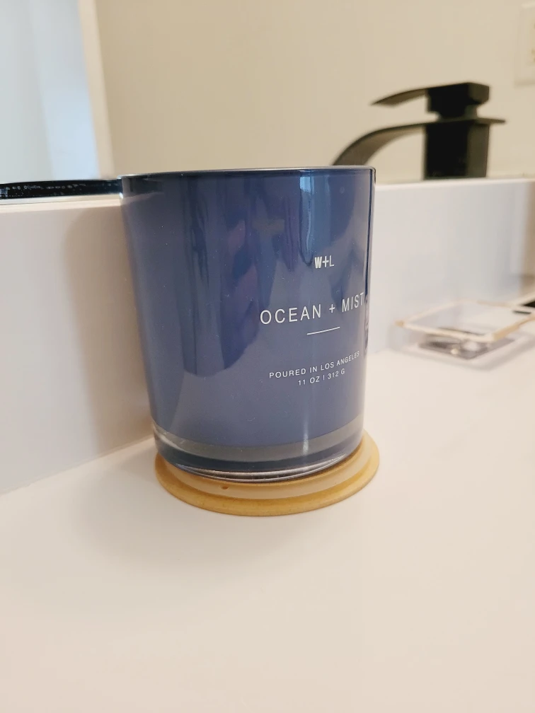 Scented Candle - photo 2