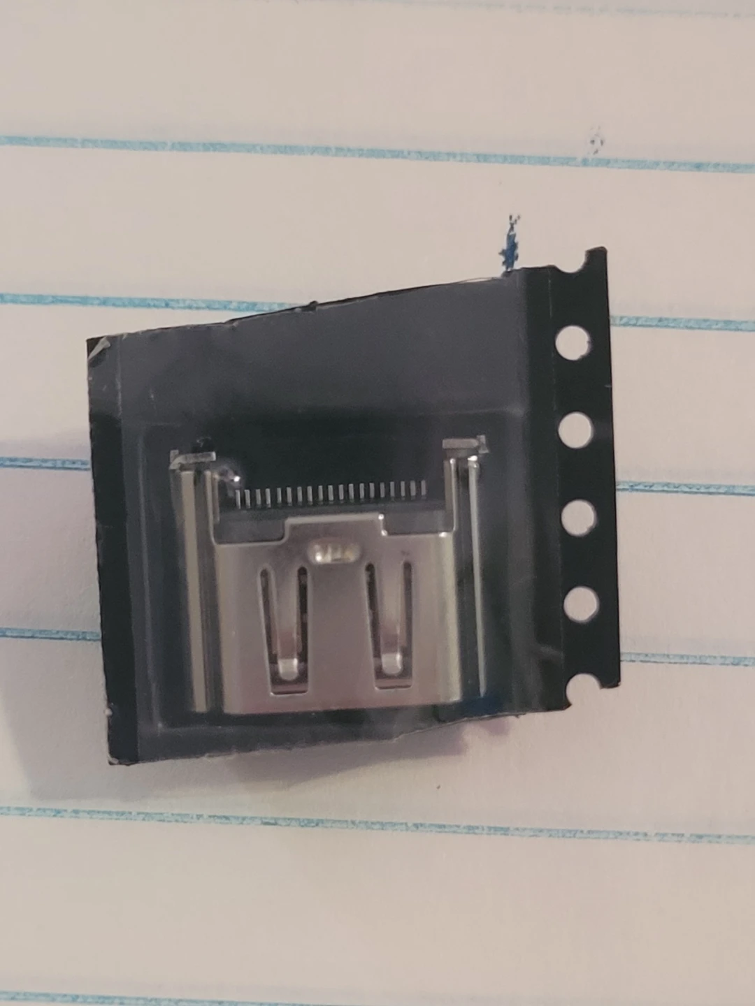 Ps4 HDMI REPLACEMENT