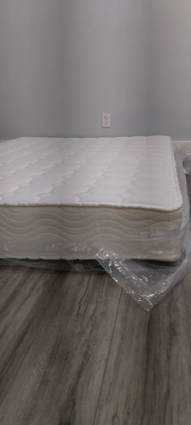 Full Size Mattress