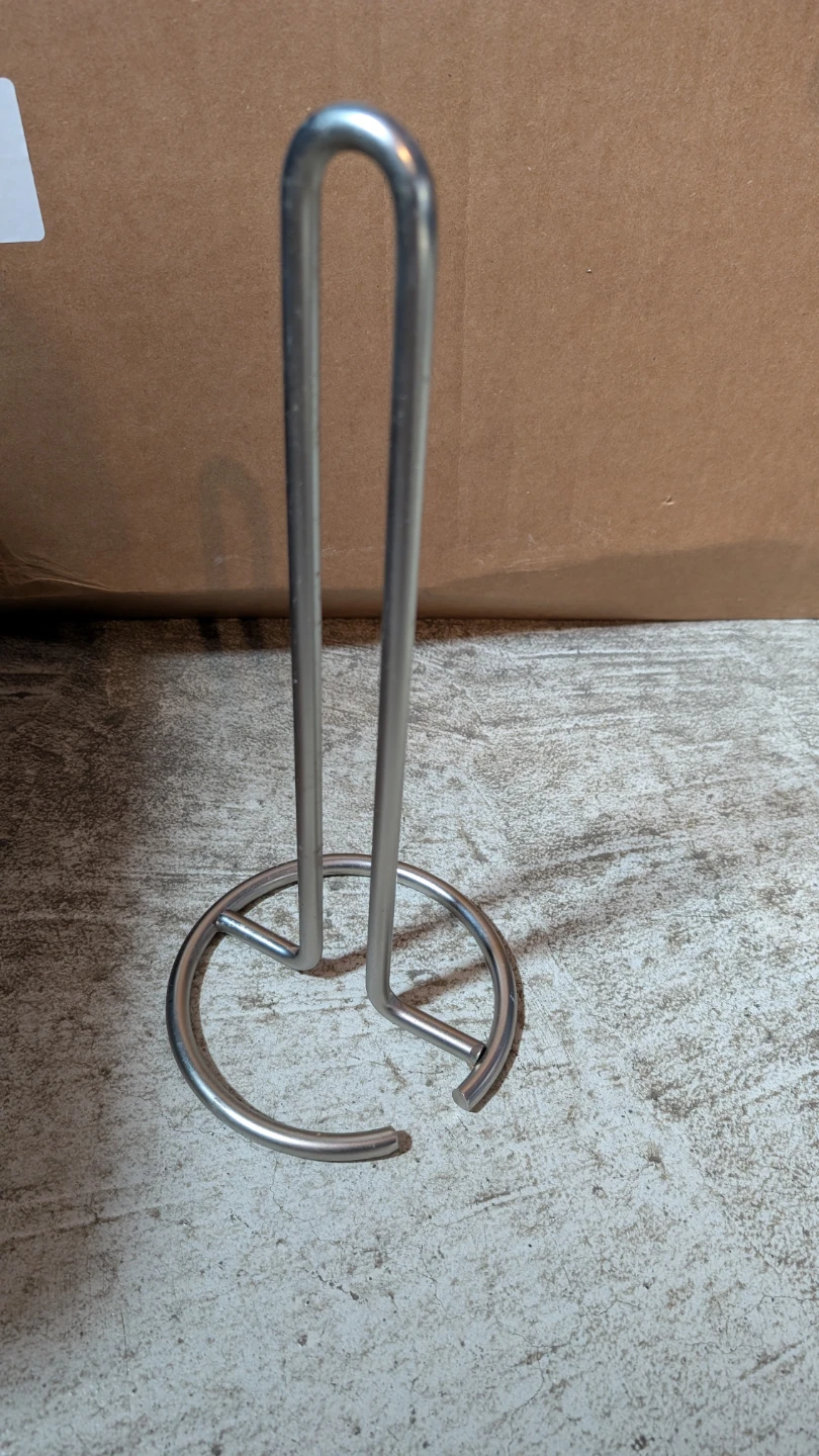 Paper towel holder