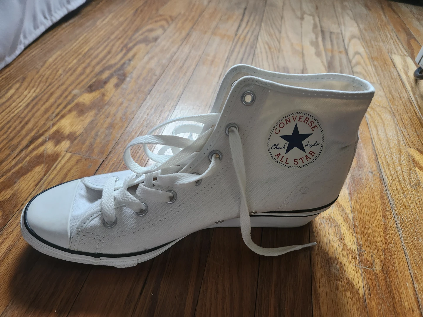 Converse Chuck Taylor All Star High Top Sneakers
